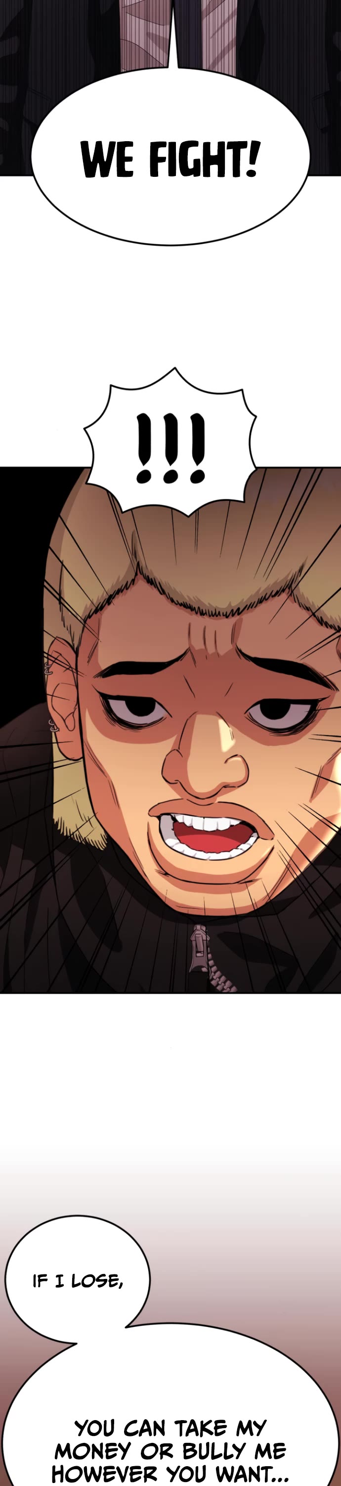 Top 1 Fighting Tutoring chapter 50 page 51