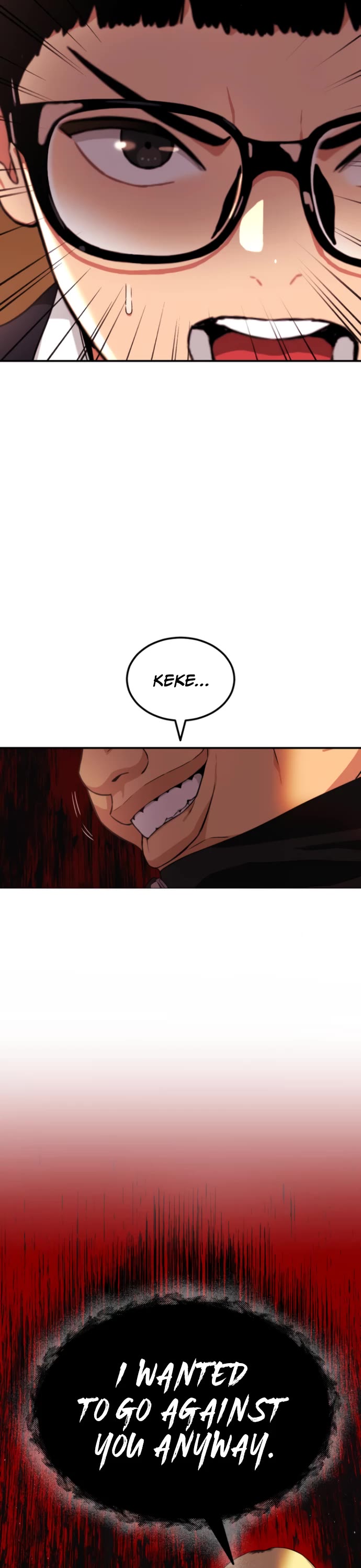 Top 1 Fighting Tutoring chapter 50 page 54