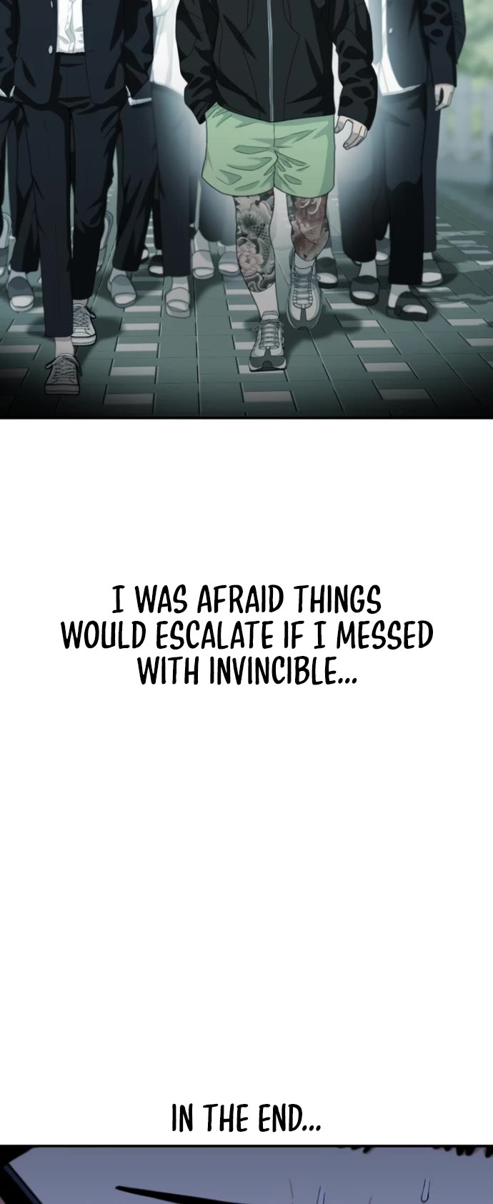 Top 1 Fighting Tutoring chapter 50 page 8