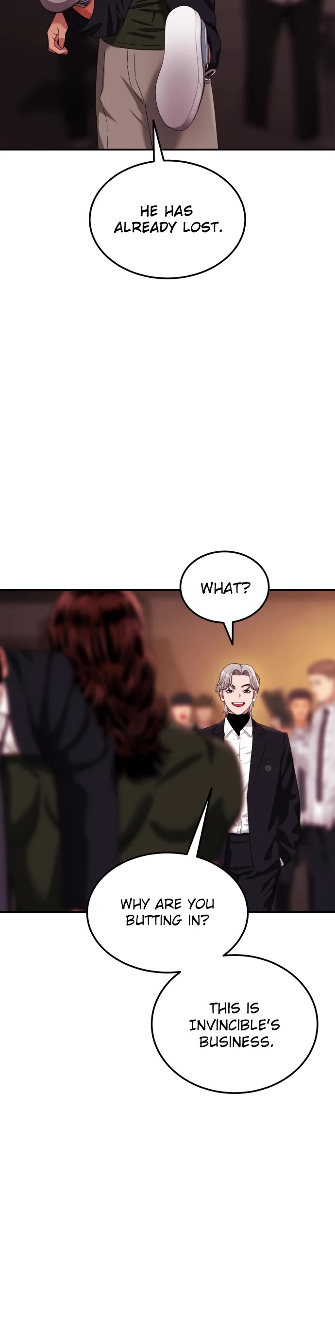 Top 1 Fighting Tutoring chapter 53 page 12