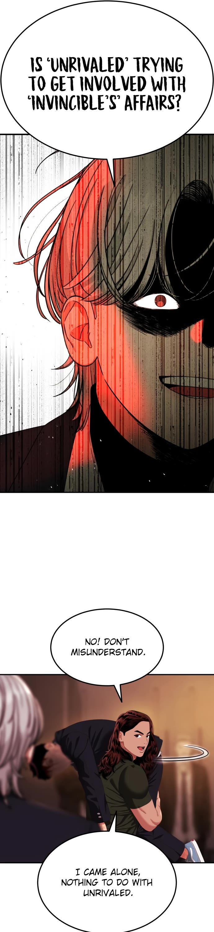 Top 1 Fighting Tutoring chapter 53 page 13