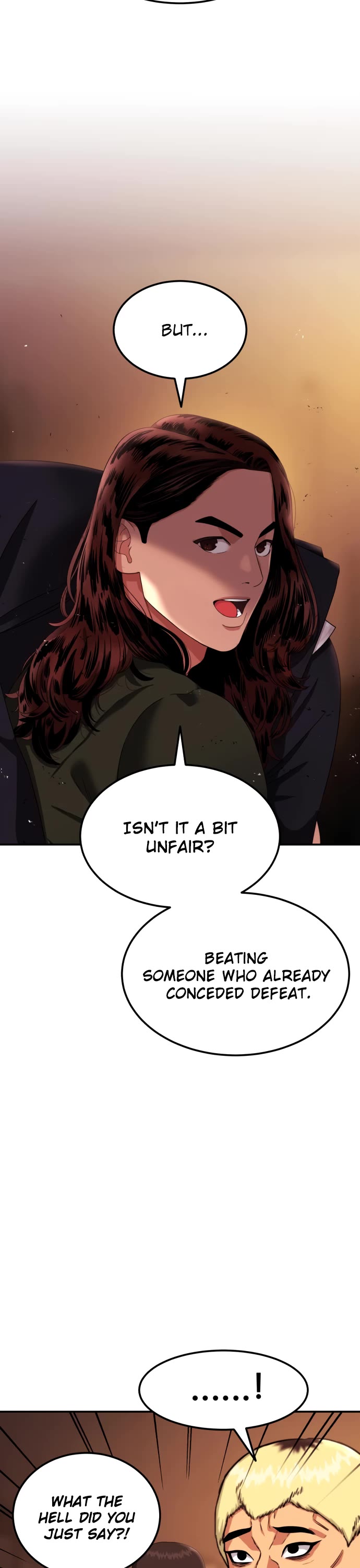 Top 1 Fighting Tutoring chapter 53 page 14