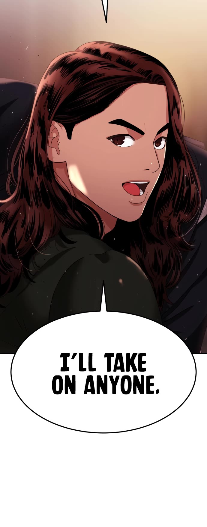 Top 1 Fighting Tutoring chapter 53 page 16