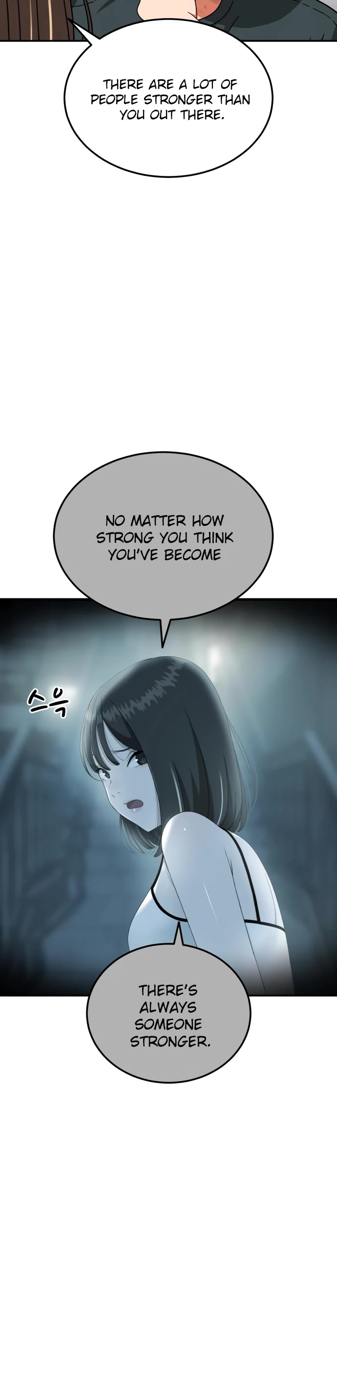 Top 1 Fighting Tutoring chapter 53 page 40