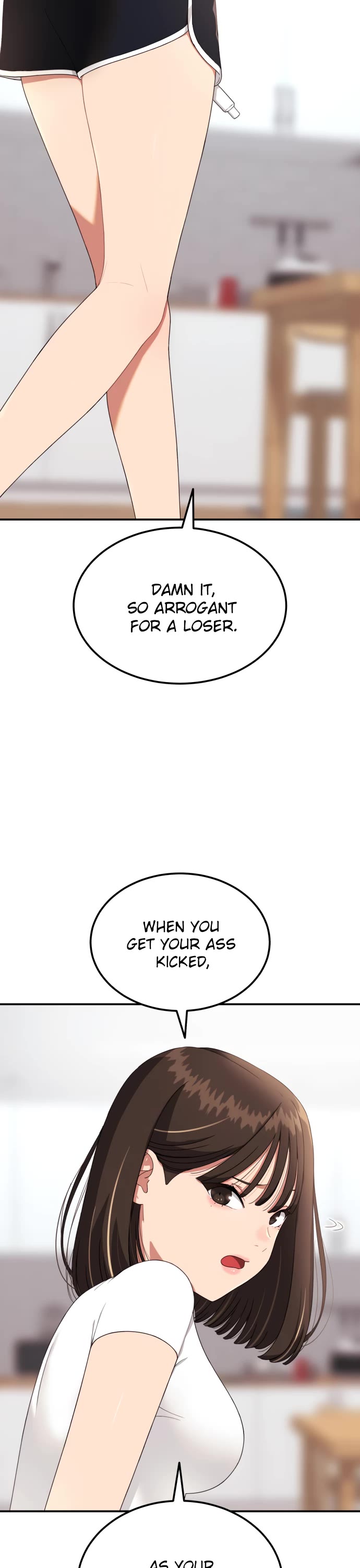 Top 1 Fighting Tutoring chapter 53 page 42