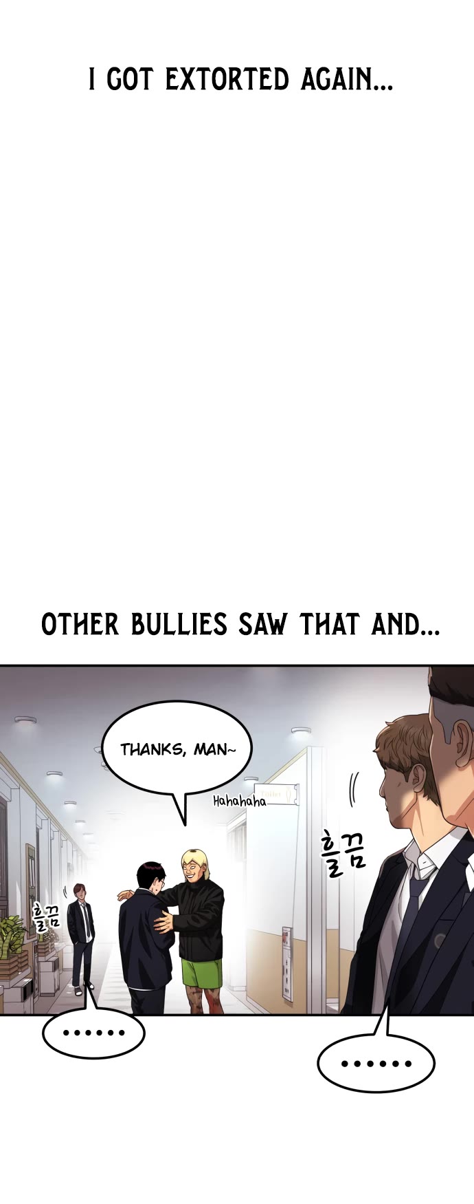 Top 1 Fighting Tutoring chapter 53 page 55