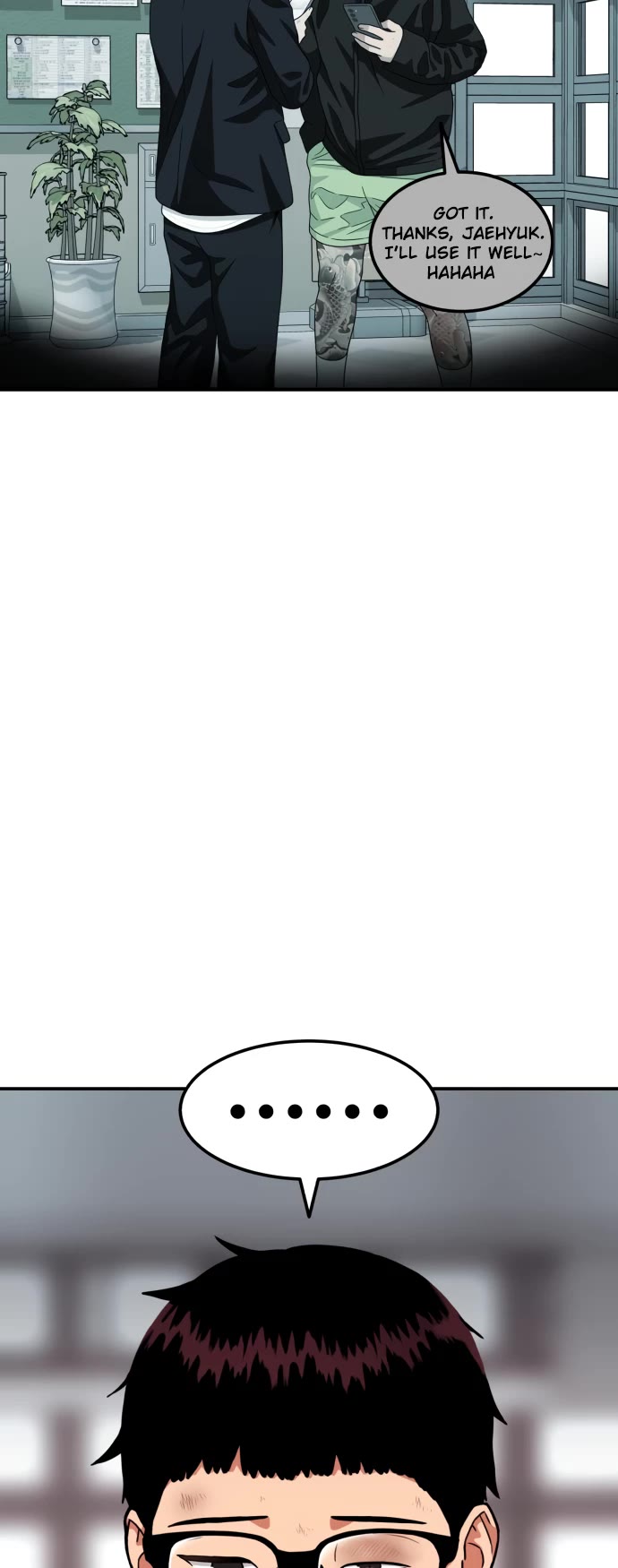 Top 1 Fighting Tutoring chapter 55 page 16