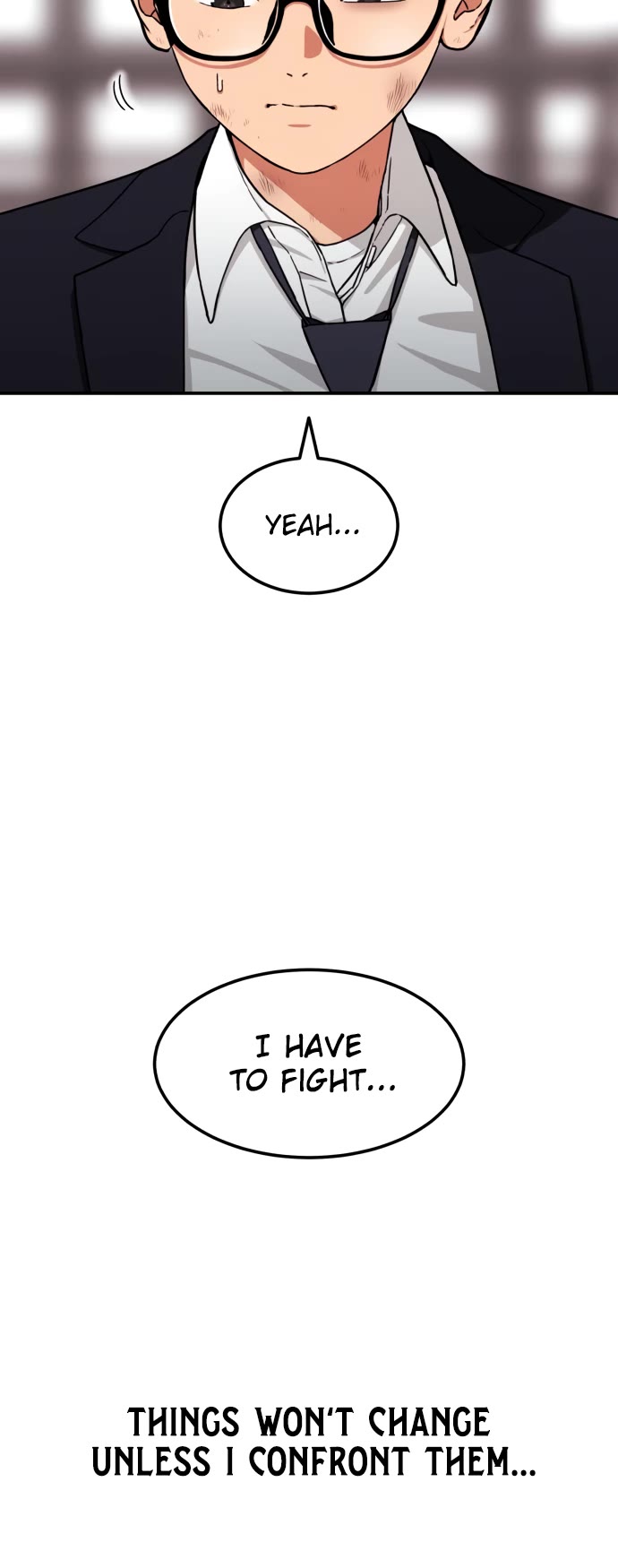 Top 1 Fighting Tutoring chapter 55 page 17