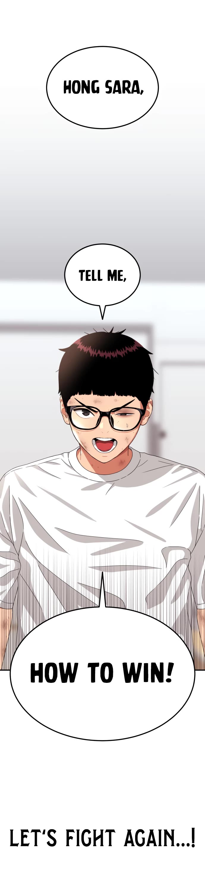 Top 1 Fighting Tutoring chapter 55 page 2