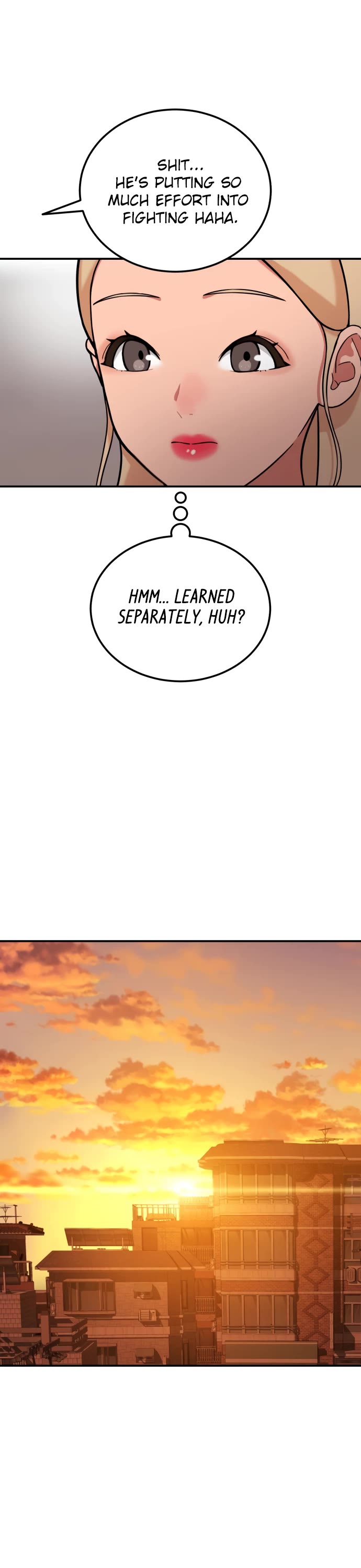 Top 1 Fighting Tutoring chapter 55 page 43