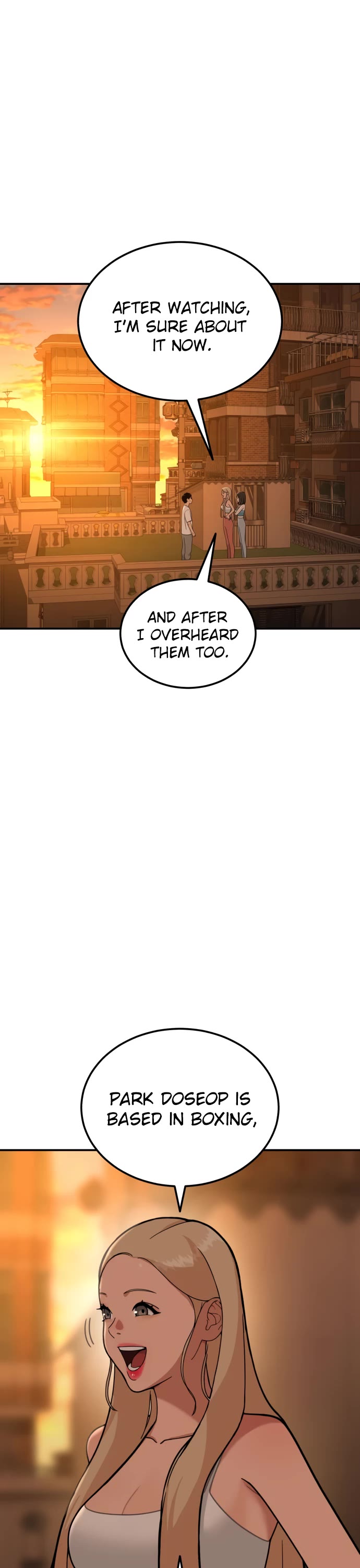 Top 1 Fighting Tutoring chapter 55 page 44