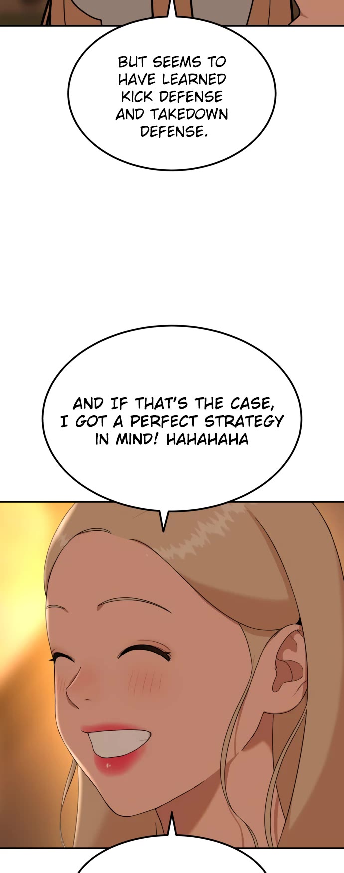 Top 1 Fighting Tutoring chapter 55 page 45