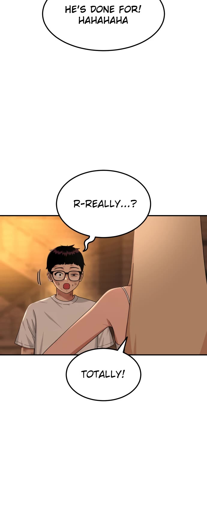 Top 1 Fighting Tutoring chapter 55 page 46