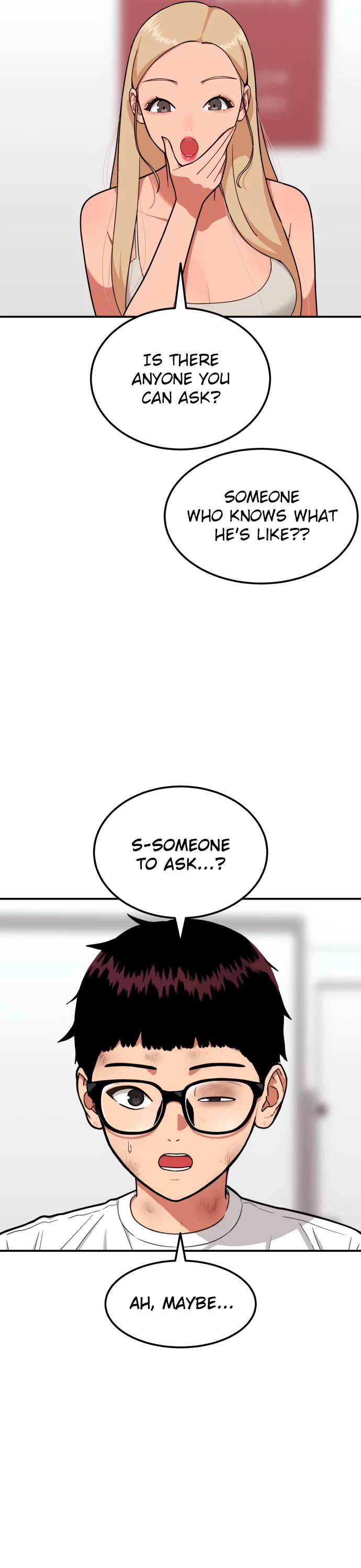 Top 1 Fighting Tutoring chapter 55 page 6