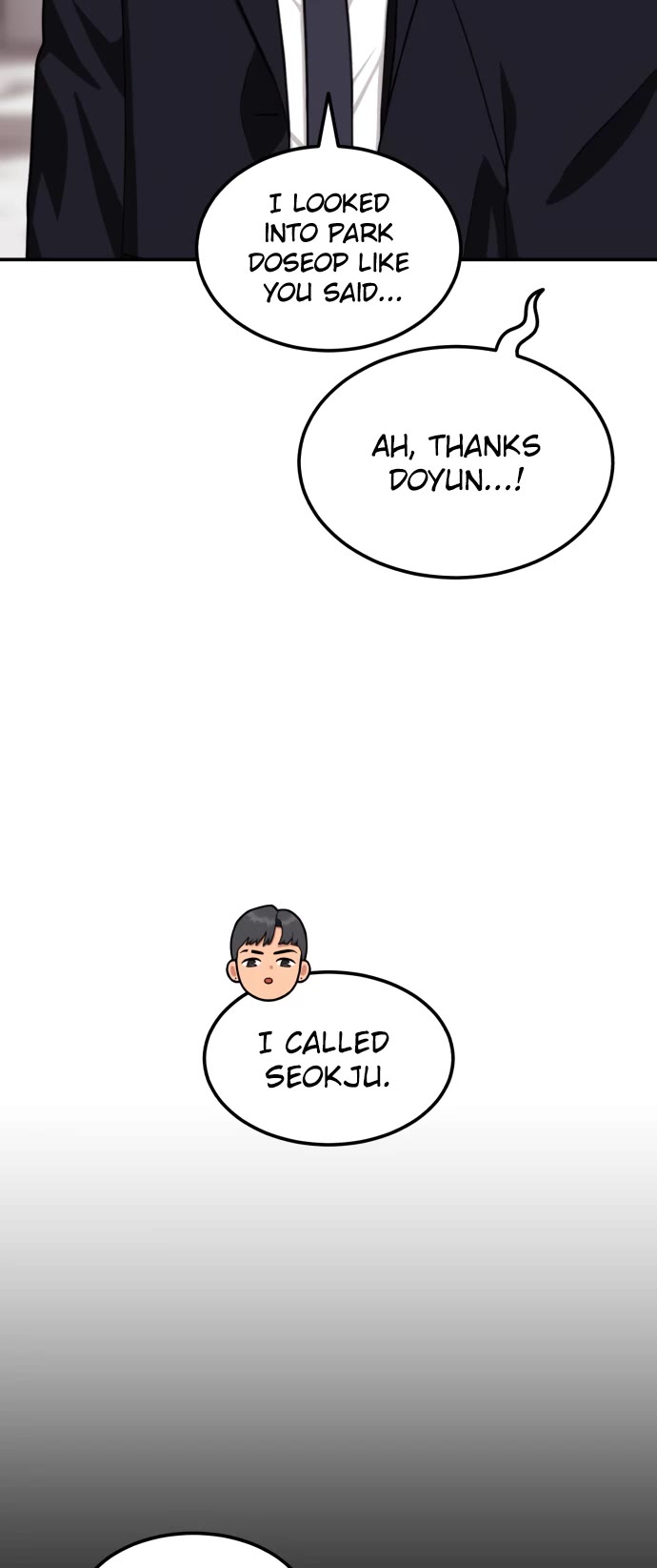 Top 1 Fighting Tutoring chapter 55 page 8