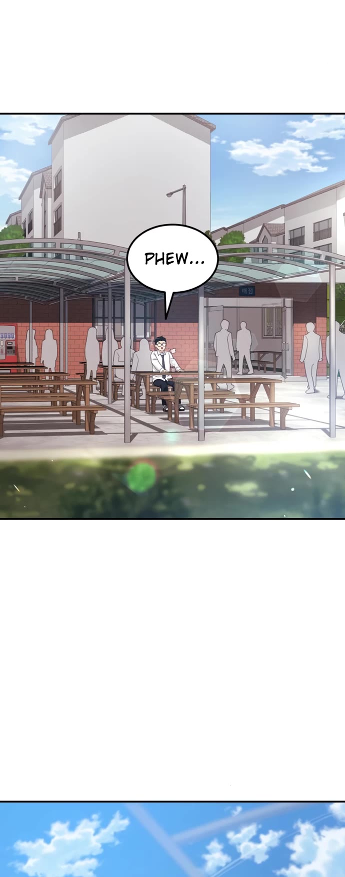 Top 1 Fighting Tutoring chapter 59 page 12