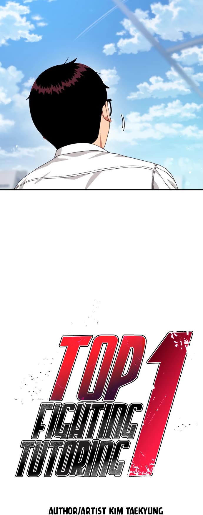 Top 1 Fighting Tutoring chapter 59 page 13