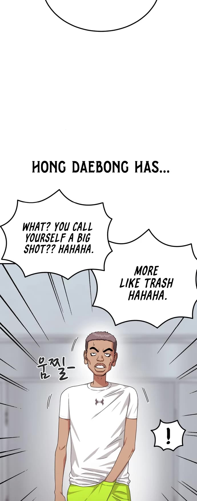 Top 1 Fighting Tutoring chapter 59 page 16