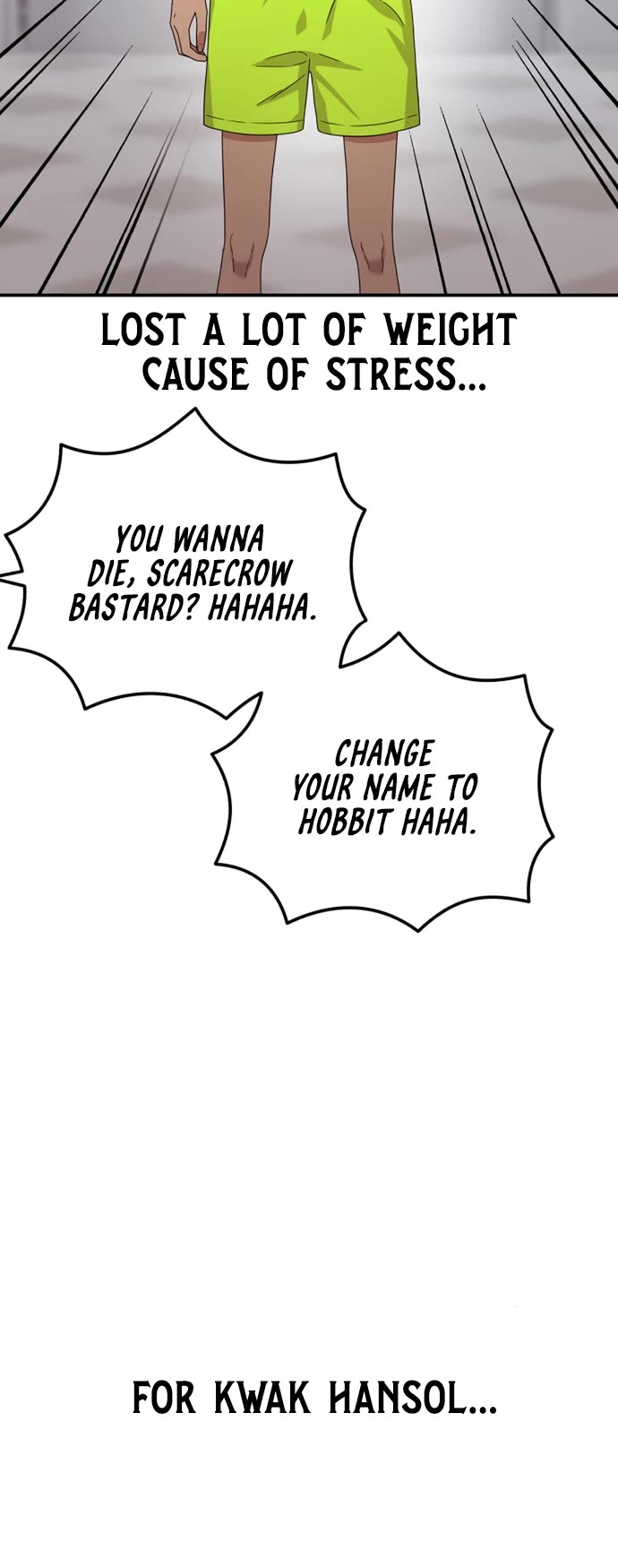 Top 1 Fighting Tutoring chapter 59 page 17