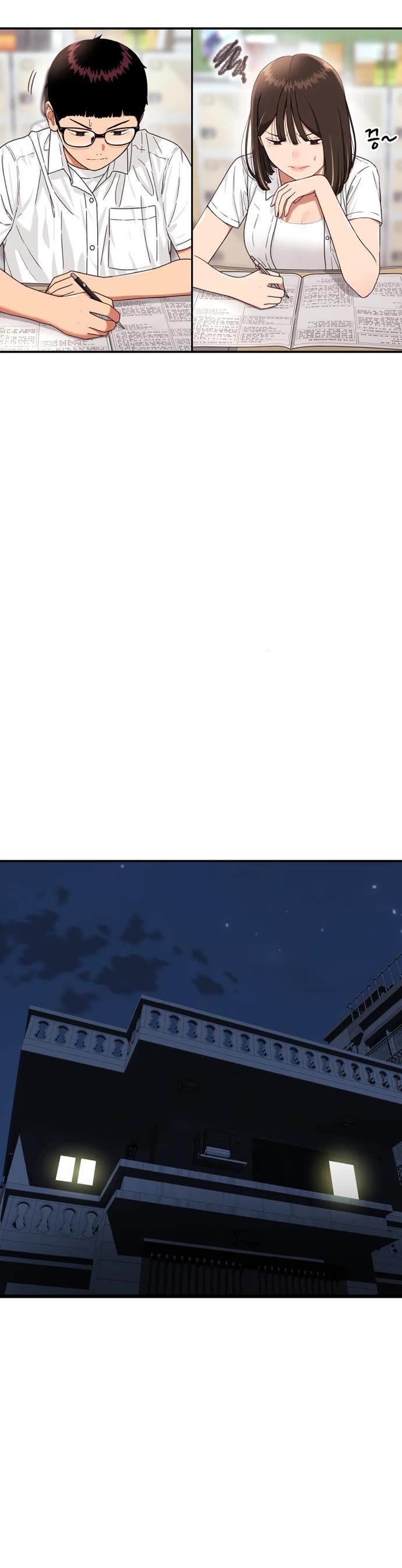 Top 1 Fighting Tutoring chapter 59 page 24