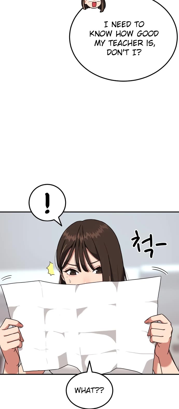 Top 1 Fighting Tutoring chapter 59 page 27