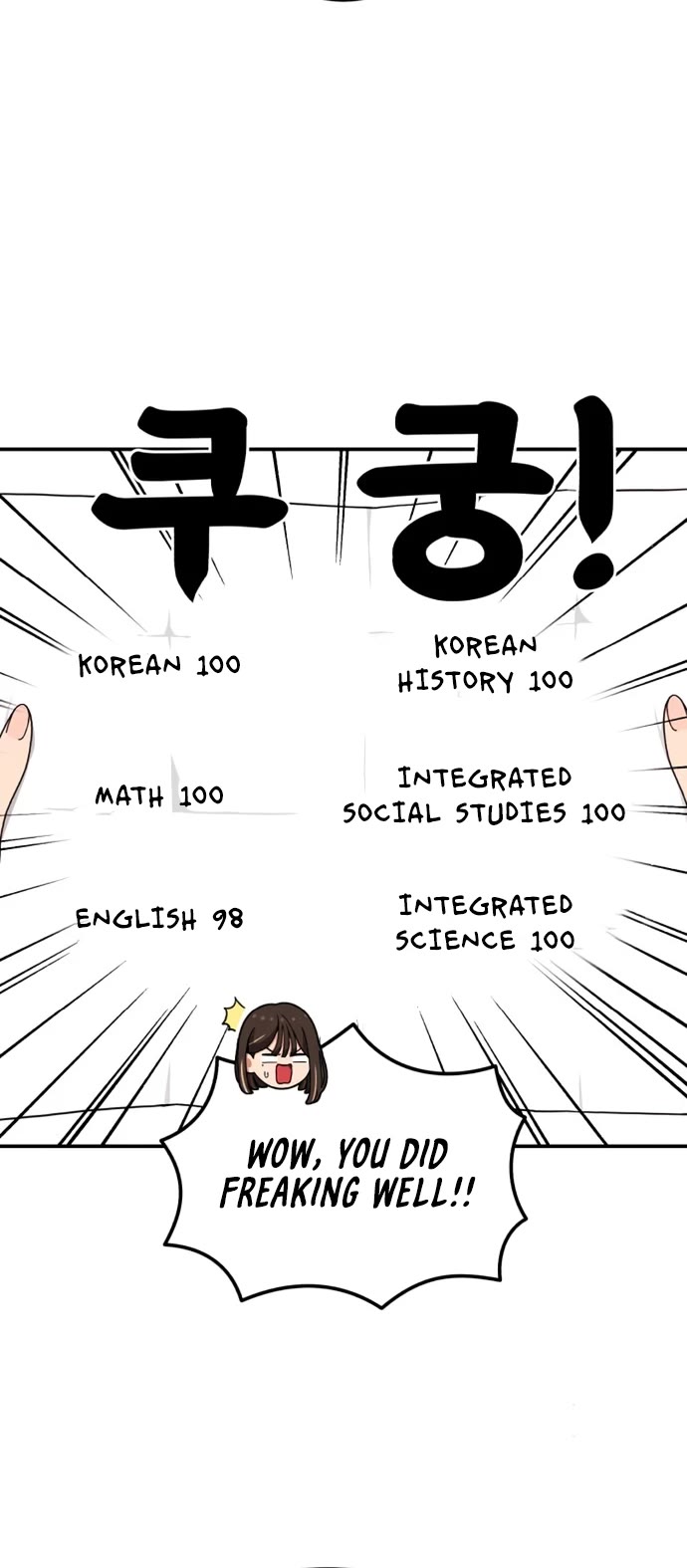 Top 1 Fighting Tutoring chapter 59 page 28