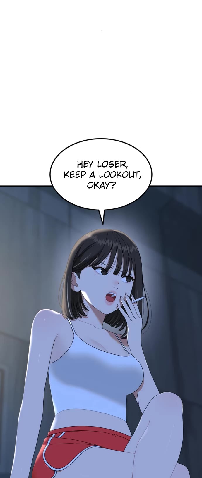 Top 1 Fighting Tutoring chapter 59 page 31