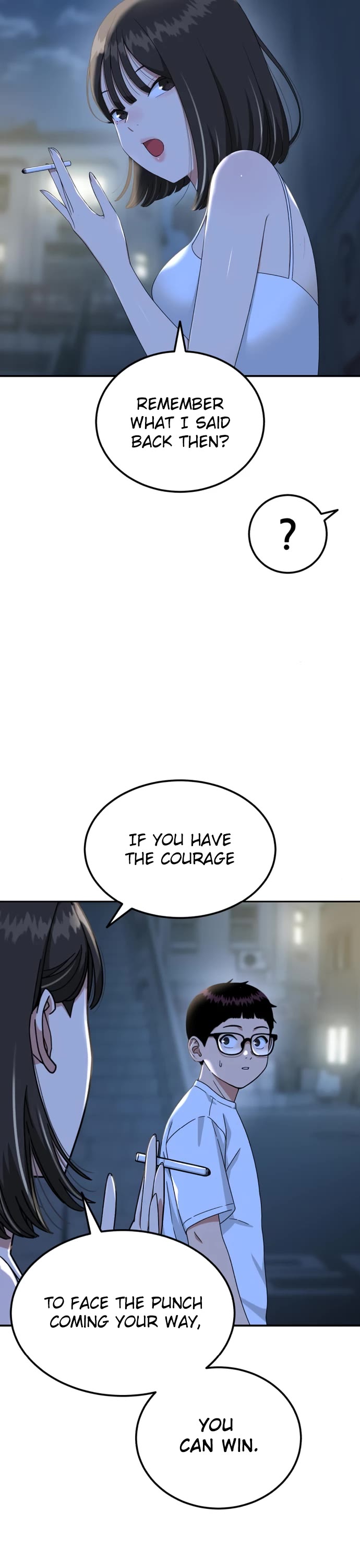 Top 1 Fighting Tutoring chapter 59 page 33