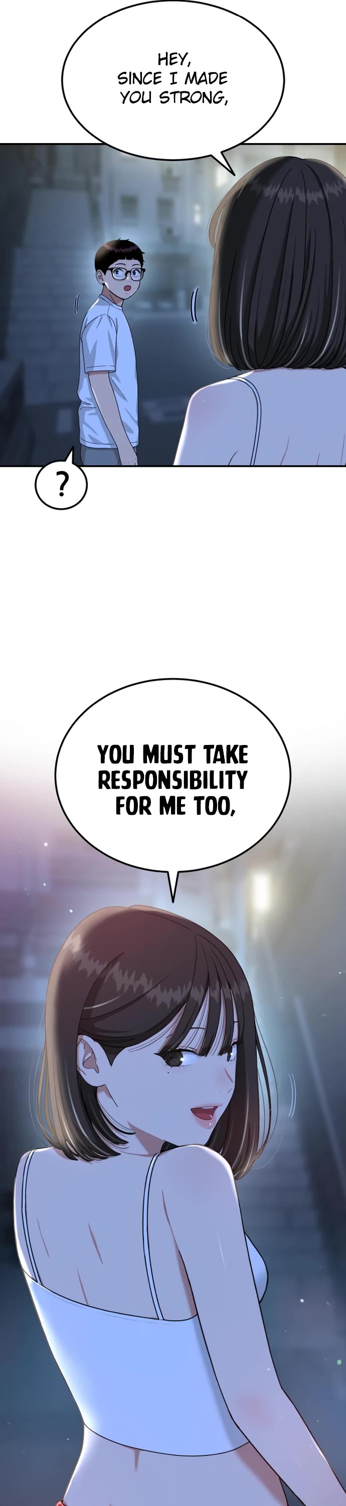 Top 1 Fighting Tutoring chapter 59 page 44