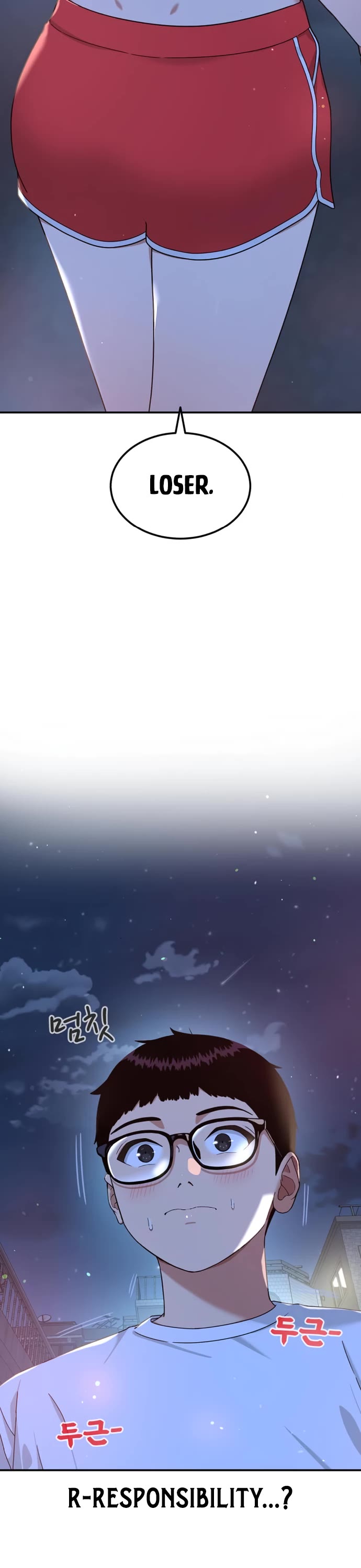 Top 1 Fighting Tutoring chapter 59 page 45