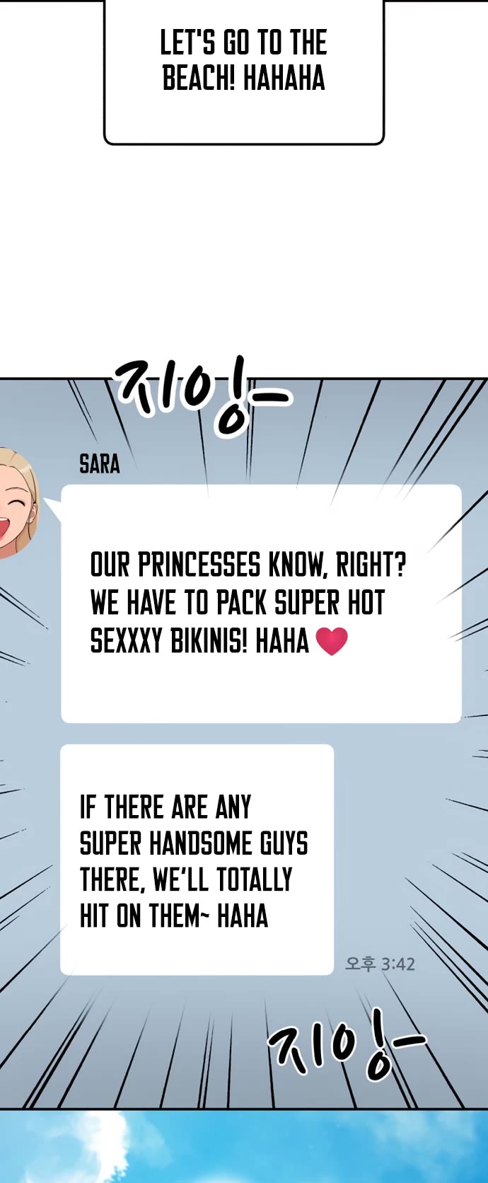 Top 1 Fighting Tutoring chapter 59 page 51