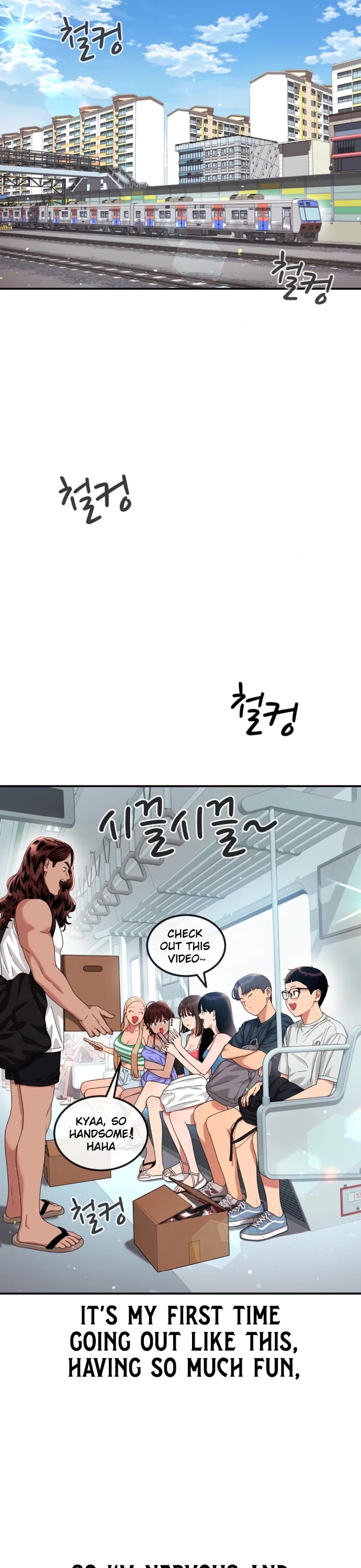 Top 1 Fighting Tutoring chapter 59 page 53