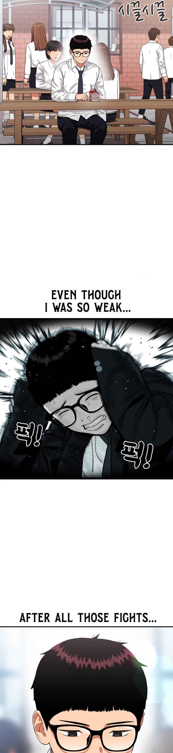 Top 1 Fighting Tutoring chapter 59 page 6