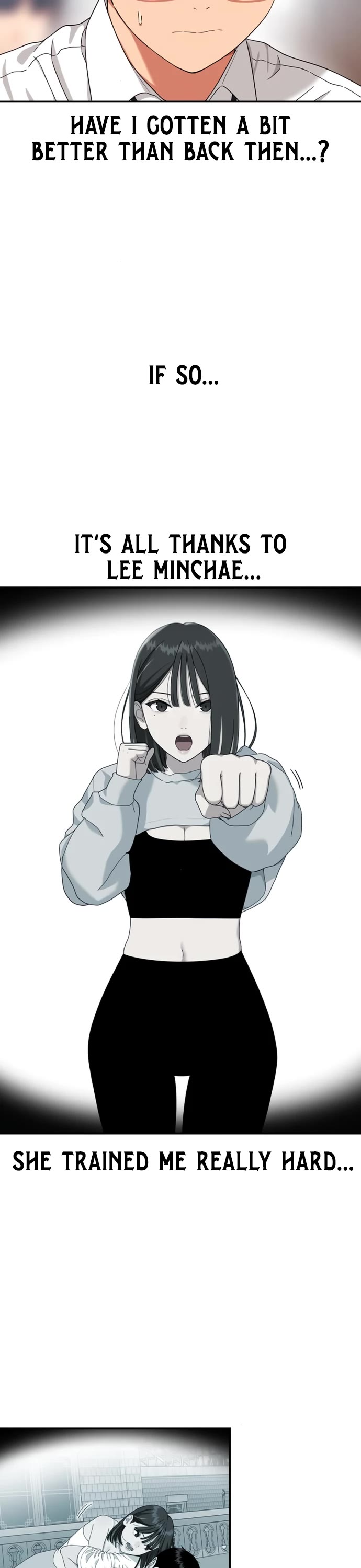 Top 1 Fighting Tutoring chapter 59 page 7