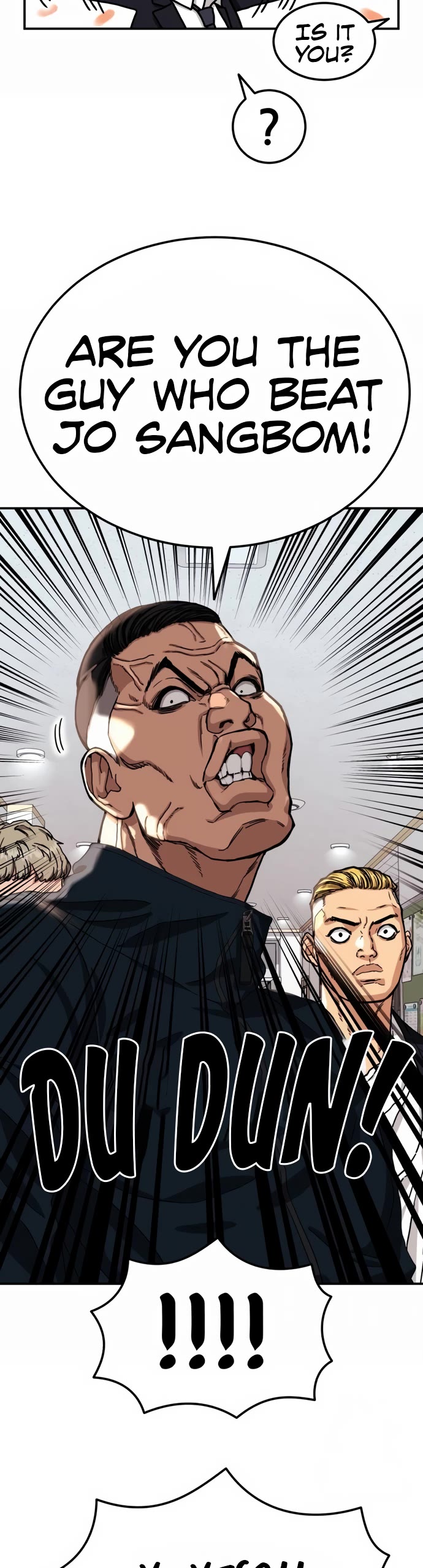 Top 1 Fighting Tutoring chapter 6 page 10