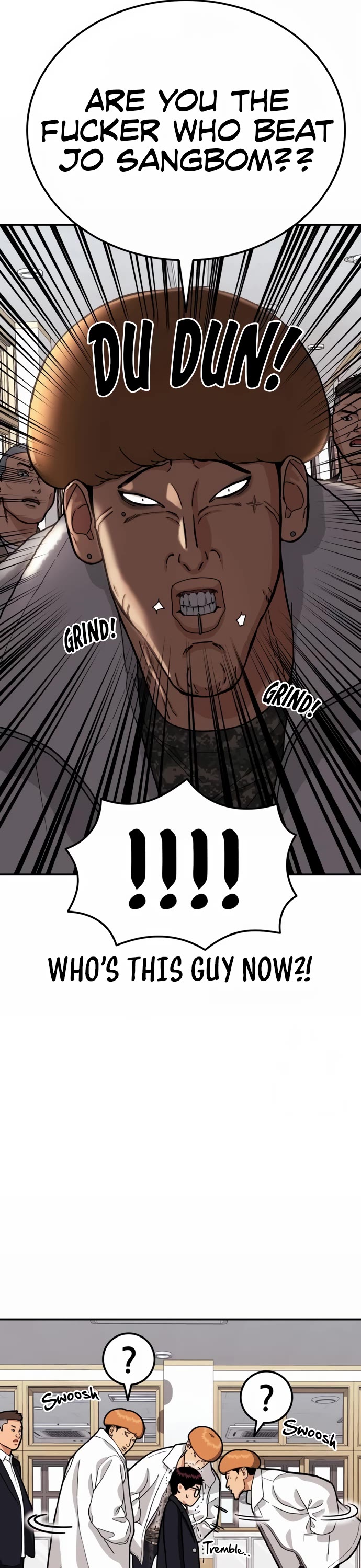 Top 1 Fighting Tutoring chapter 6 page 12