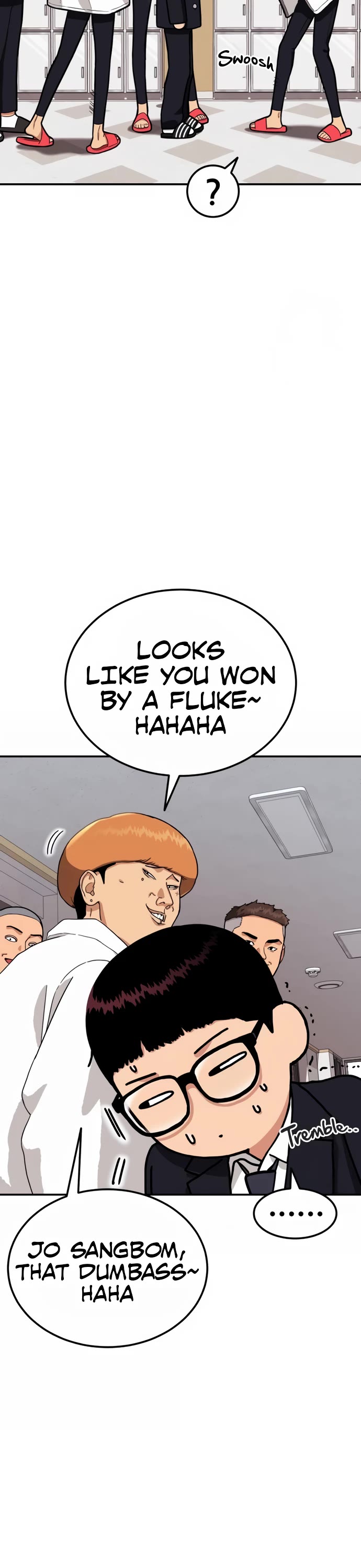 Top 1 Fighting Tutoring chapter 6 page 13