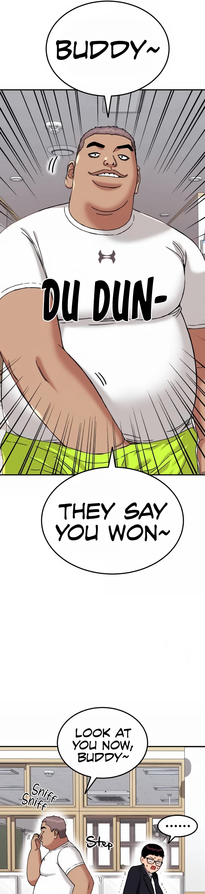 Top 1 Fighting Tutoring chapter 6 page 16