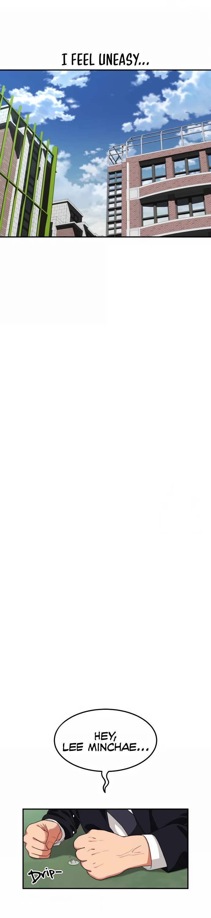 Top 1 Fighting Tutoring chapter 6 page 27