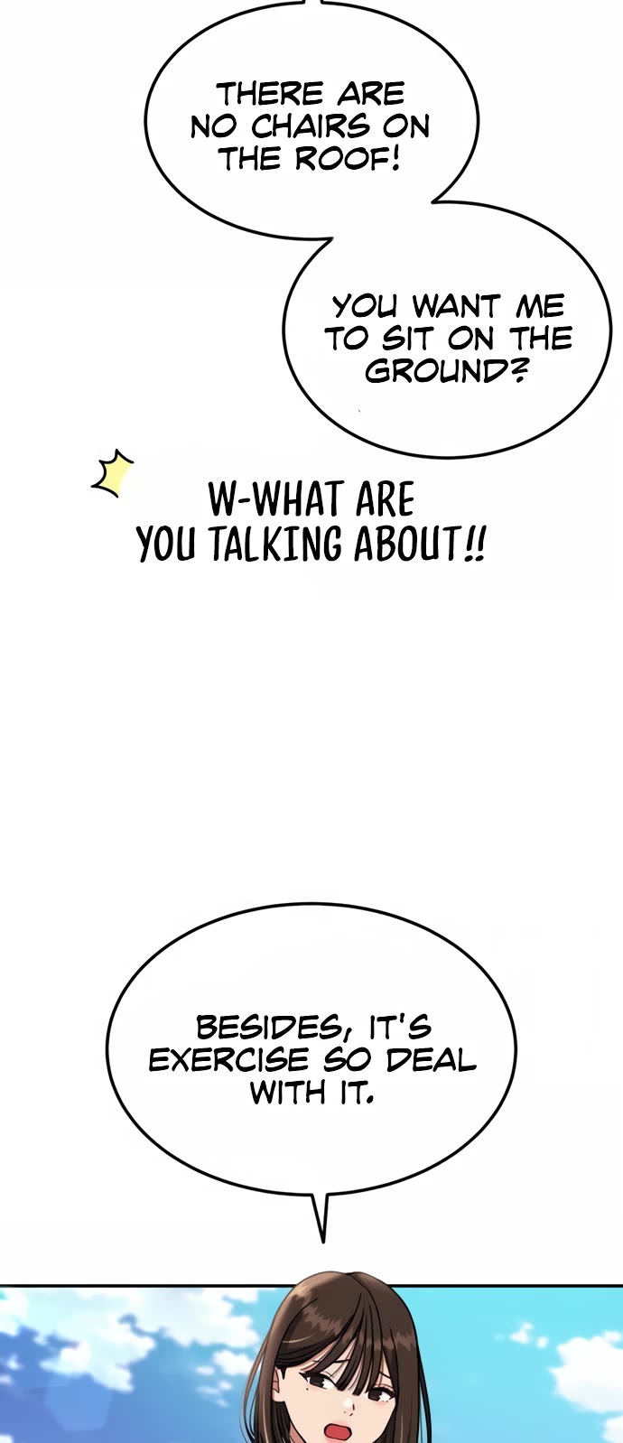 Top 1 Fighting Tutoring chapter 6 page 29