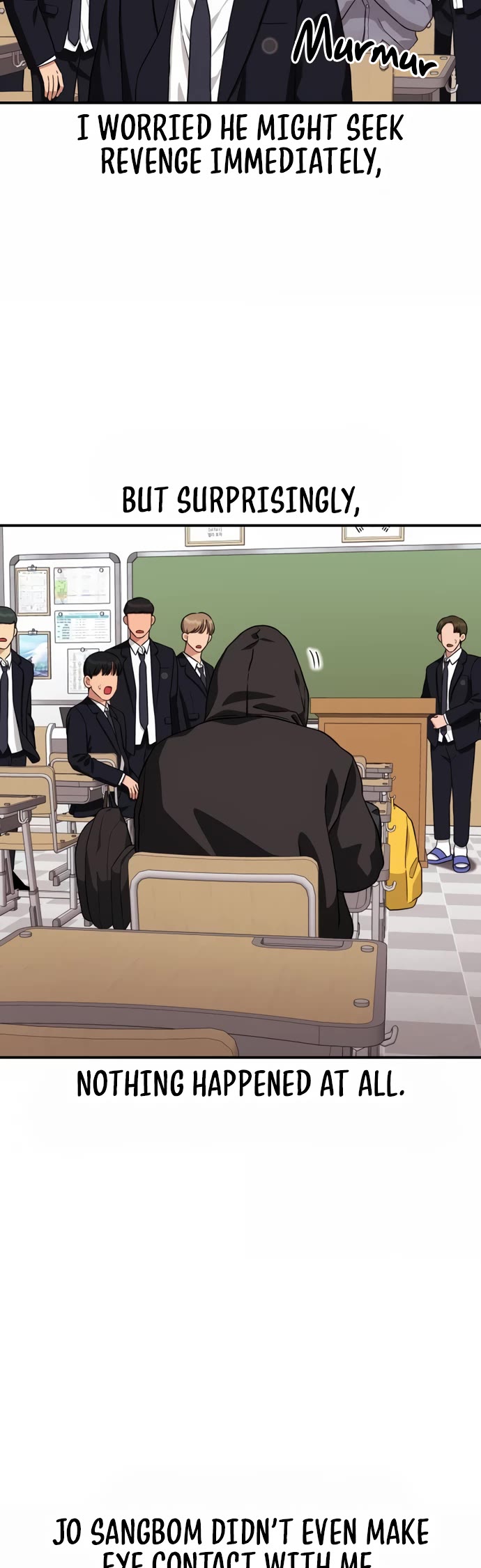 Top 1 Fighting Tutoring chapter 6 page 3