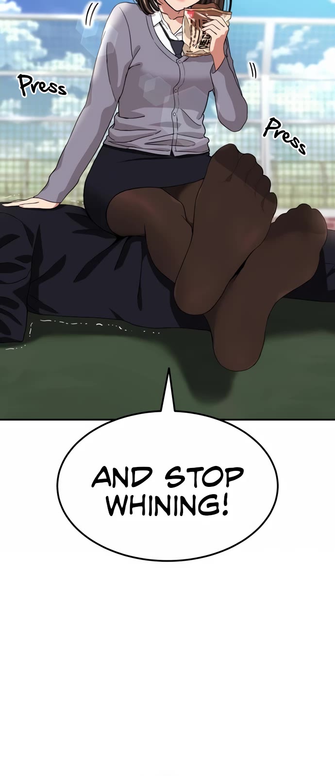 Top 1 Fighting Tutoring chapter 6 page 30