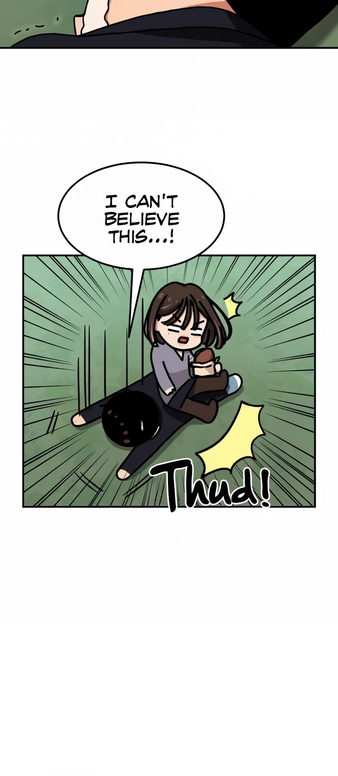 Top 1 Fighting Tutoring chapter 6 page 34