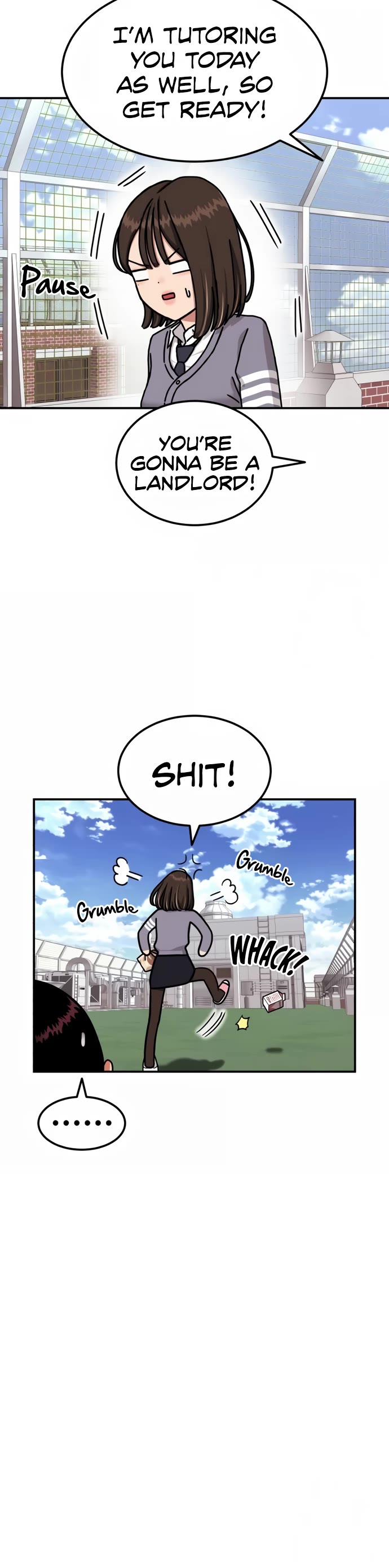 Top 1 Fighting Tutoring chapter 6 page 36