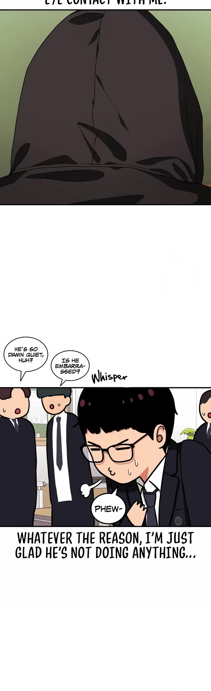 Top 1 Fighting Tutoring chapter 6 page 4