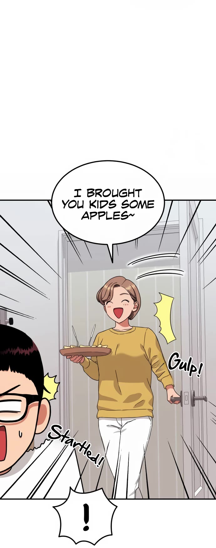 Top 1 Fighting Tutoring chapter 6 page 43