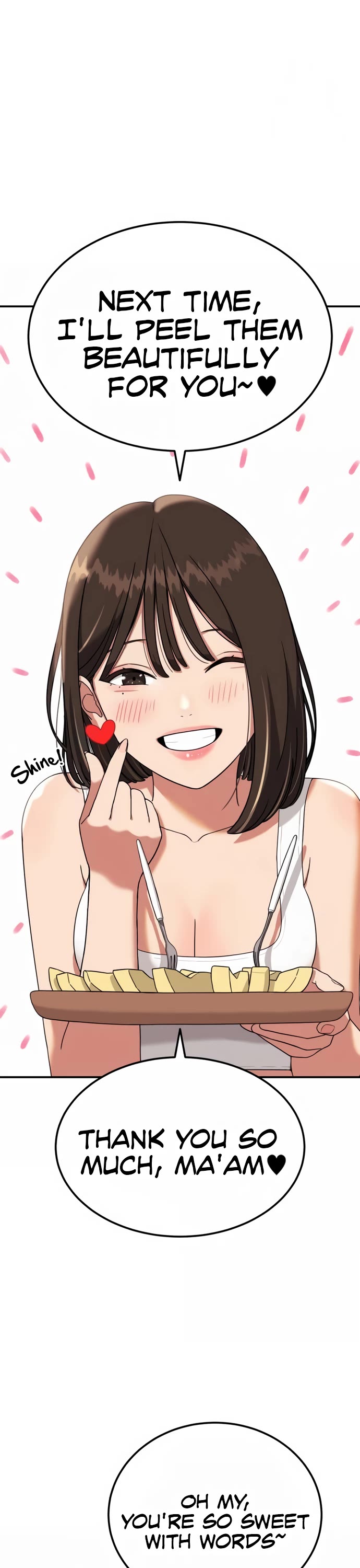 Top 1 Fighting Tutoring chapter 6 page 45