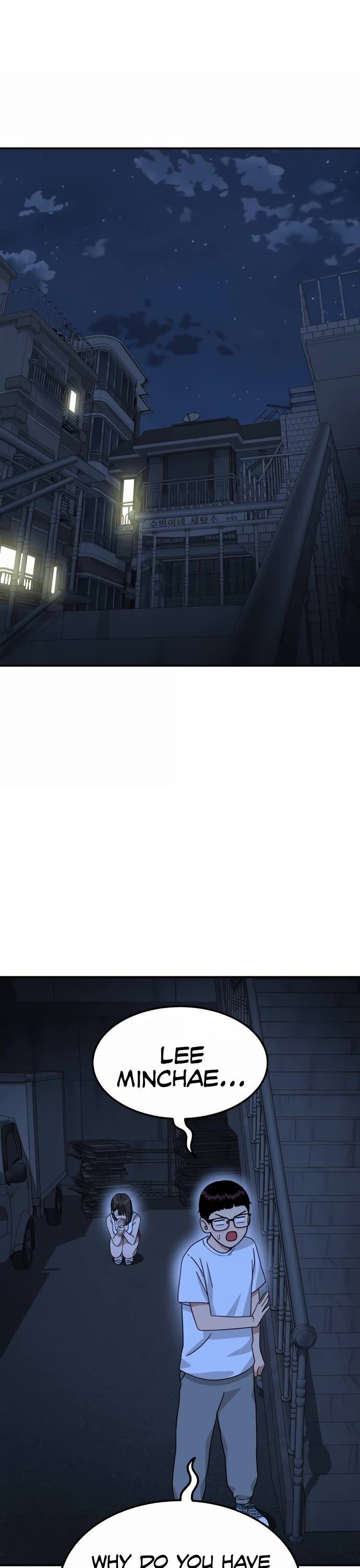 Top 1 Fighting Tutoring chapter 6 page 53