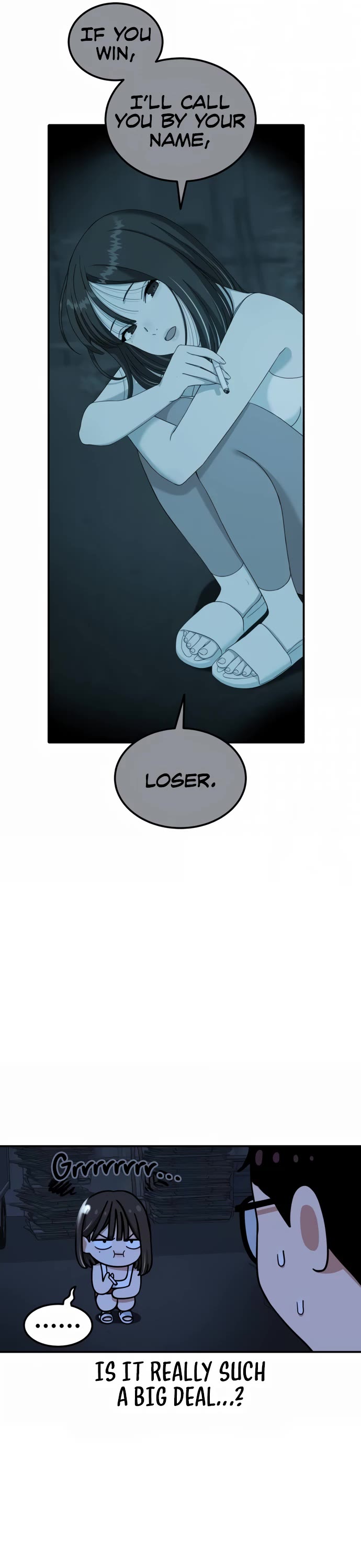 Top 1 Fighting Tutoring chapter 6 page 56