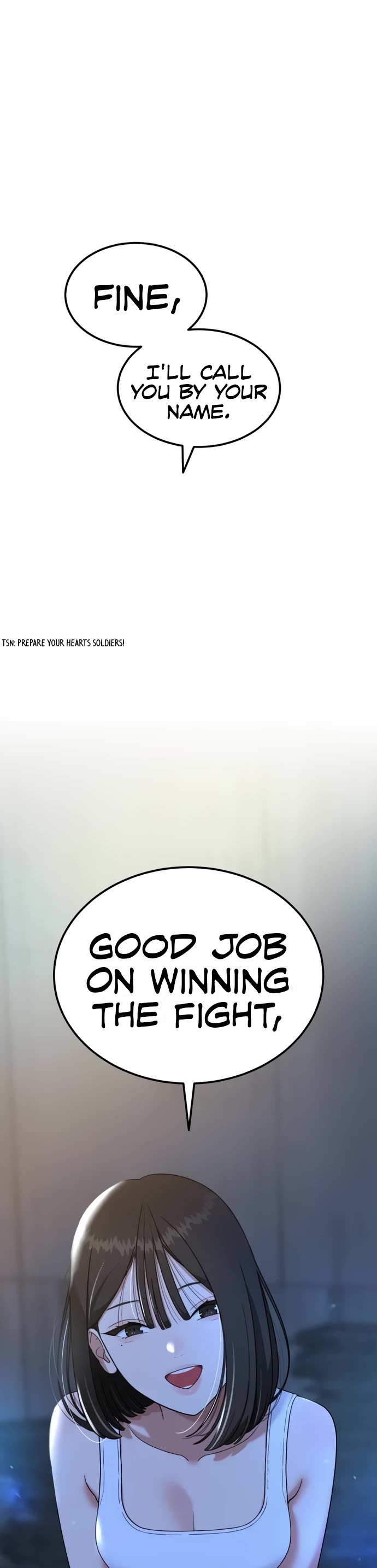 Top 1 Fighting Tutoring chapter 6 page 57